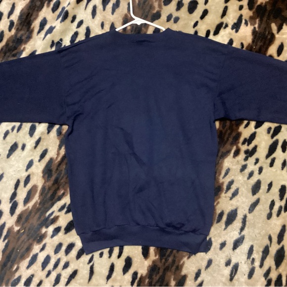 1970s PEANUTS SWEATER. - Picture 3 of 7